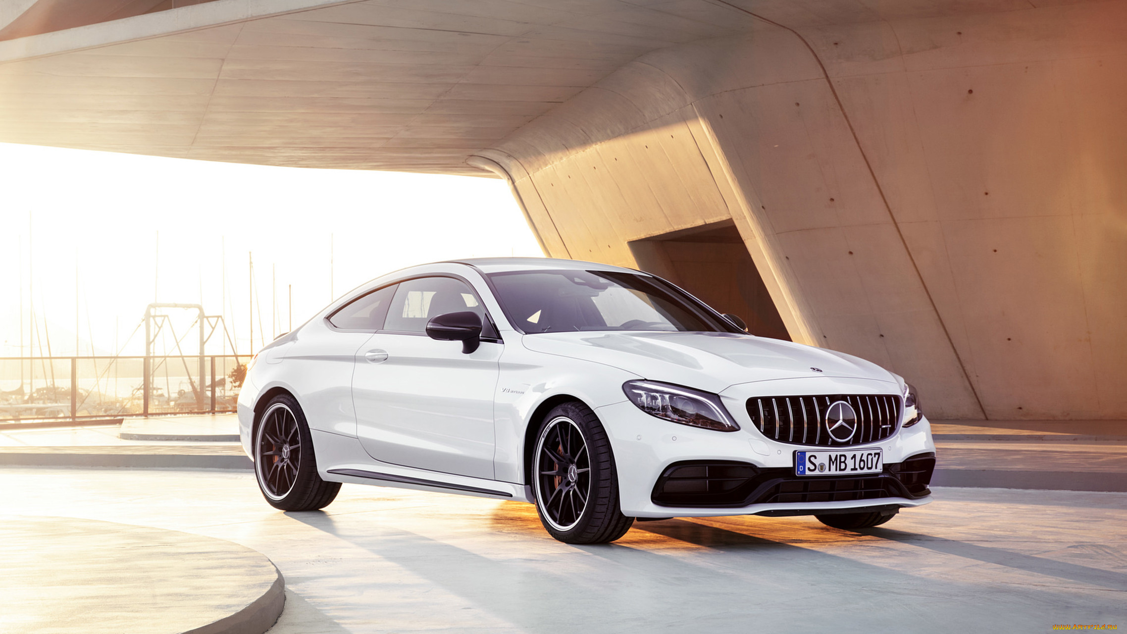mercedes-benz amg c-63 s coupe 2019, , mercedes-benz, s, c-63, amg, , 2019, coupe